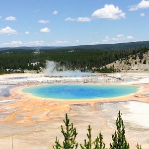 Meet your Posher, Hillary